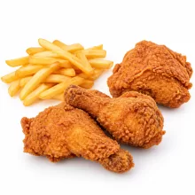 FRIED CHICKEN