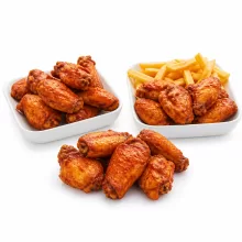 HOT WINGS
