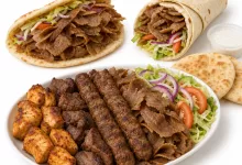 KEBABS