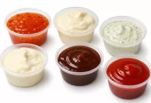 SAUCES