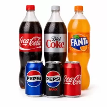 DRINKS