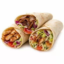 WRAPS
