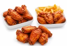 HOT WINGS