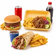 MEAL DEALS