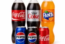 DRINKS