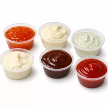 SAUCES