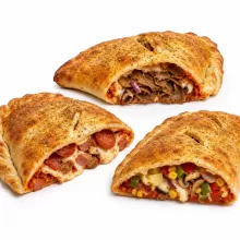 CALZONE