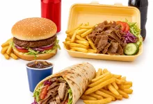 MEAL DEALS