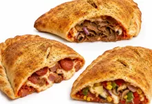 CALZONE