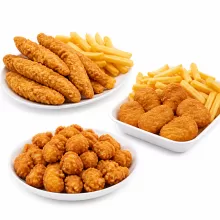 CHICKEN